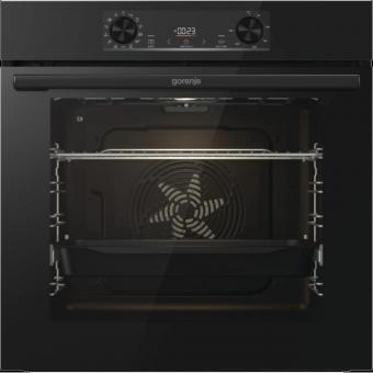 Духовой шкаф электрический Gorenje BOP6373E28EBG: 1