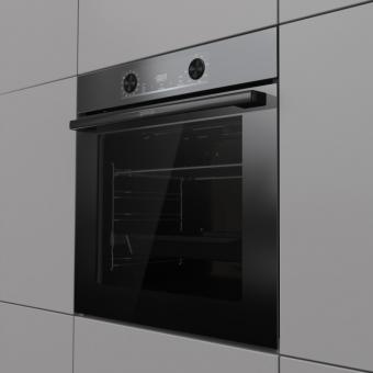 Духовой шкаф электрический Gorenje BOP6373E28EBG: 3