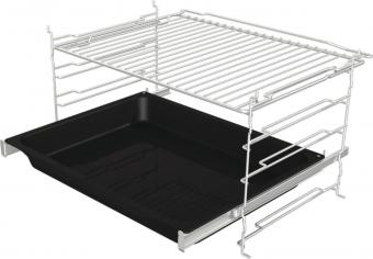 Духовой шкаф электрический Gorenje BOP6373E28EBG: 4