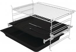 Духовой шкаф электрический Gorenje BOS6737E13BG: 5