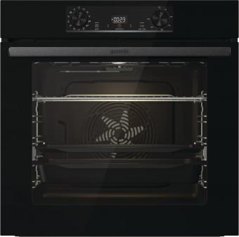Духовой шкаф электрический Gorenje BOS6737E13BG: 1