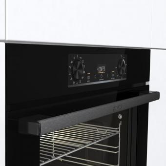 Духовой шкаф электрический Gorenje BOS6737E13BG: 3