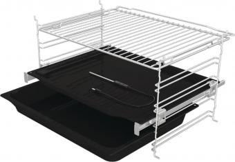 Духовой шкаф электрический Gorenje BOS6737E13BG: 5
