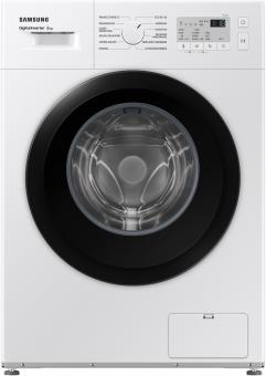 Стиральная машина Samsung WW60A3120BH/LE: 1