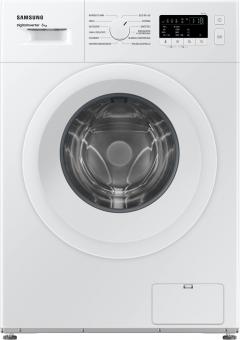 Стиральная машина Samsung WW60A3120WE/LE: 1
