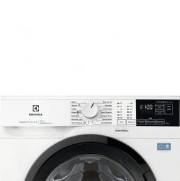 Стиральная машина Electrolux EWS6427BU: 2