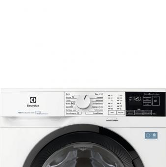 Стиральная машина Electrolux EWS6427BU: 2