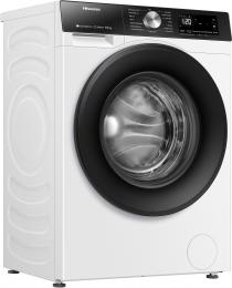 Стирально-сушильная машина HISENSE WD3S8043BW3/UA: 2