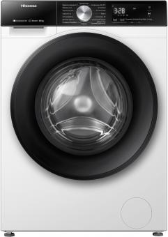 Стирально-сушильная машина HISENSE WD3S8043BW3/UA: 1