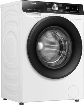Стирально-сушильная машина HISENSE WD3S8043BW3/UA: 2