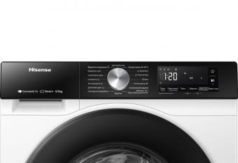 Стирально-сушильная машина HISENSE WD3S8043BW3/UA: 3