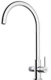 Смеситель для кухни FRANKE Lina J Clear Water 2.0 120.0730.806: 1