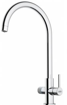 Смеситель для кухни FRANKE Lina J Clear Water 2.0 120.0730.806: 1