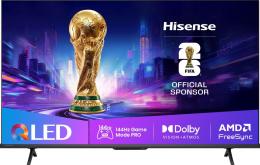 Телевизор Hisense 43E7Q PRO: 1