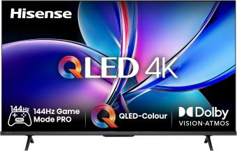 Телевизор Hisense 43E7Q PRO: 2