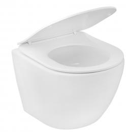 Комплект инсталляция GROHE RAPID SL 38772001 + унитаз Kroner Harz TORNADO 38772001KH483632: 2