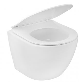 Комплект инсталляция GROHE RAPID SL 38772001 + унитаз Kroner Harz TORNADO 38772001KH483632: 2