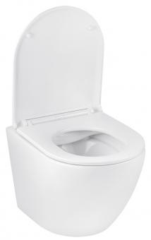 Комплект инсталляция GROHE RAPID SL 38772001 + унитаз Kroner Harz TORNADO 38772001KH493736: 3