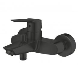 Набор смесителей для ванны GROHE QuickFix Start Black UA303301MQ: 2