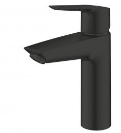 Набор смесителей для ванны GROHE QuickFix Start Black UA303301MQ: 3