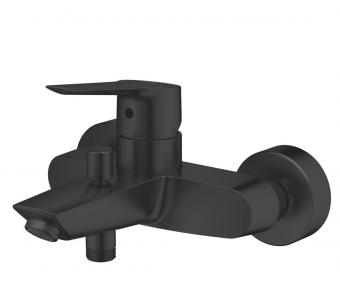Набор смесителей для ванны GROHE QuickFix Start Black UA303301MQ: 2