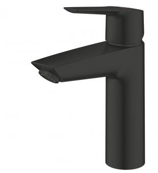 Набор смесителей для ванны GROHE QuickFix Start Black UA303301MQ: 3