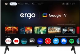 Телевизор Ergo 32JHS6800: 2