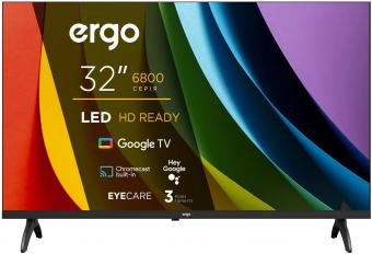 Телевизор Ergo 32JHS6800: 1