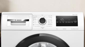 Стиральная машина Bosch WAN28281UA: 4