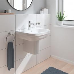 Смеситель для раковины Grohe QuickFix Start M-Size 24204002: 5