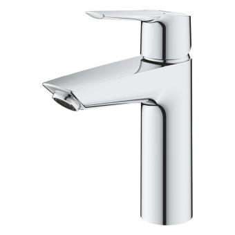 Смеситель для раковины Grohe QuickFix Start M-Size 24204002: 3