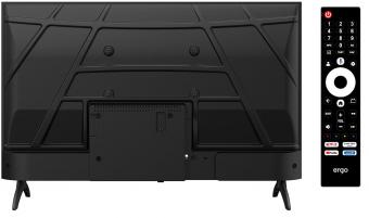 Телевизор Ergo 43JFS6800: 3