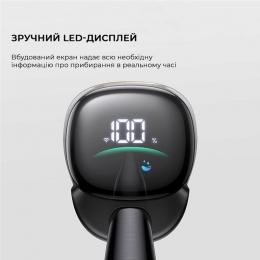 Беспроводной моющий пылесос MOVA X4 Pro: 5