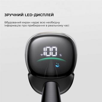 Беспроводной моющий пылесос MOVA X4 Pro: 5