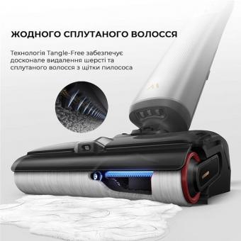 Беспроводной моющий пылесос MOVA X4 Pro: 6