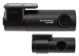 Видеорегистратор Blackvue DR590X-2CH PLUS: 1