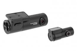 Видеорегистратор Blackvue DR590X-2CH PLUS: 2
