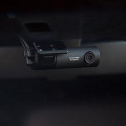 Видеорегистратор Blackvue DR590X-2CH PLUS: 4