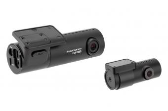 Видеорегистратор Blackvue DR590X-2CH PLUS: 2
