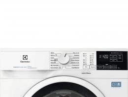 Стиральная машина Electrolux EWS6426WU: 2
