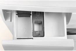 Стиральная машина Electrolux EWS6426WU: 3