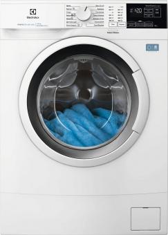 Стиральная машина Electrolux EWS6426WU: 1