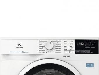 Стиральная машина Electrolux EWS6426WU: 2