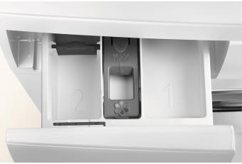 Стиральная машина Electrolux EWS6426WU: 3