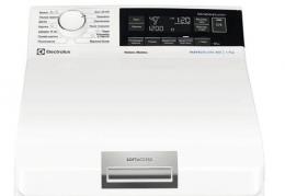Стиральная машина Electrolux EW8T337U: 2