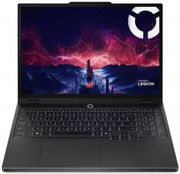 Ноутбук Lenovo Legion 5 15AHP10 Eclipse Black (83M00066RA): 1