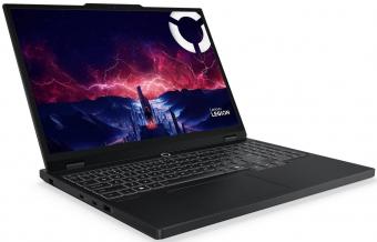 Ноутбук Lenovo Legion 5 15AHP10 Eclipse Black (83M00066RA): 2