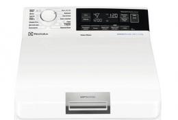 Стиральная машина Electrolux EW7T3372U: 2