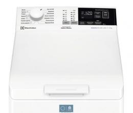 Стиральная машина Electrolux EW6T427U: 2