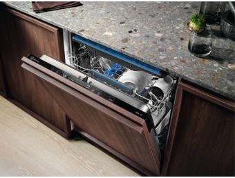 Встраиваемая посудомоечная машина Electrolux EEM48300L: 6